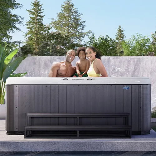 Patio Plus hot tubs for sale in Elkhart